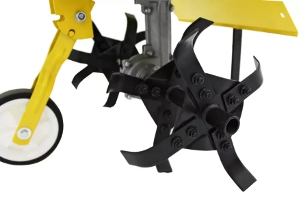 Мотокультиватор HUTER GMC-5.0 купить в Надыме