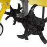 Мотокультиватор HUTER GMC-5.0 купить в Надыме