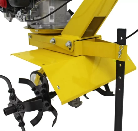 Мотокультиватор HUTER GMC-5.0 купить в Надыме