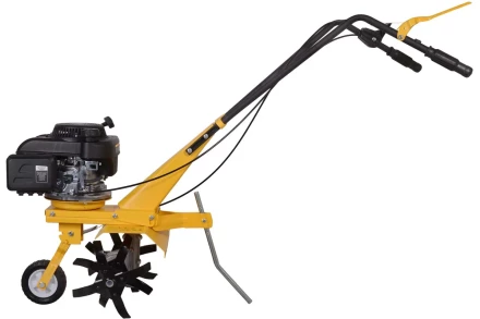 Мотокультиватор HUTER GMC-5.0 купить в Надыме