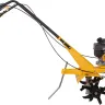 Мотокультиватор HUTER GMC-5.0 купить в Надыме