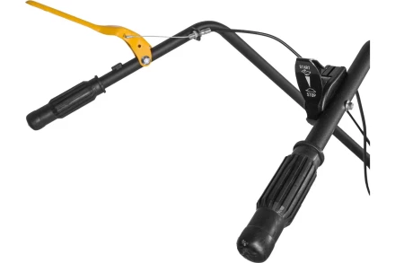 Мотокультиватор HUTER GMC-5.0 купить в Надыме