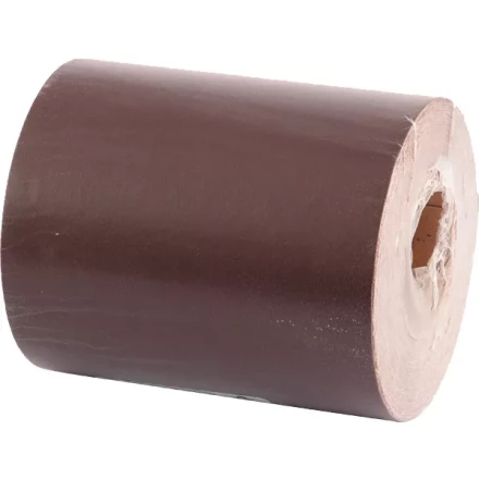 Шкурка на тканевой основе KK18XW зернистость 8Н (P150) бобина 200 мм х 20 м водостойкая Россия 75259 купить в Надыме