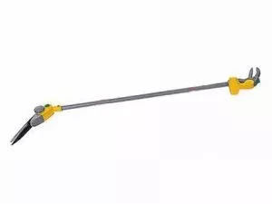 Ножницы для травы штанга 930 мм поворот реж. части на 180 град. на колесах  PALISAD LUXE 60864 купить в Надыме