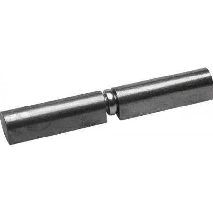 Петля STAYER "MASTER" для металлических дверей, 120мм 37615-120 купить в Надыме