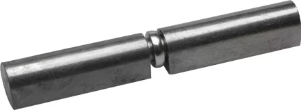 Петля STAYER "MASTER" для металлических дверей, 120мм 37615-120 купить в Надыме