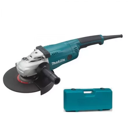 Шлифмашина Makita GA9030FK01 УШМ Болгарка купить в Надыме