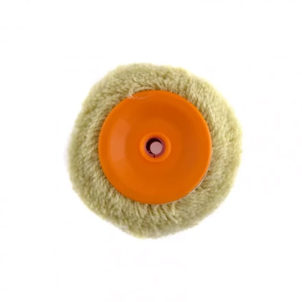 Валик сменный "Фасадные работы" 250 мм ворс 18 мм D 48 мм D ручки 8 мм полиакрил полиэстер Сибртех 80177 купить в Надыме