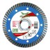 Диск алмазный по бетону TURBO EXTRA PROFESSIONAL MD-STARS 350*3,2*10*25,4 mm купить в Надыме