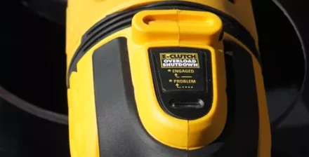 Шлифмашина DeWalt УШМ DWE 4597 купить в Надыме