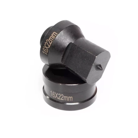 Матрица для перфорации шин КВТ МПШО-16х22 серия NEO (85326) купить в Надыме