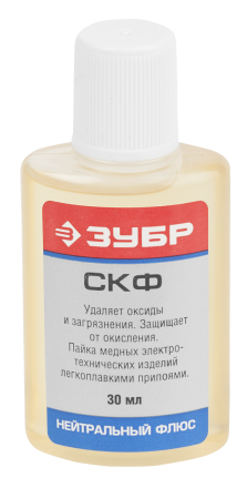 Флюсы СКФ серия Без серии купить в Надыме