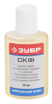 Флюсы СКФ серия Без серии купить в Надыме