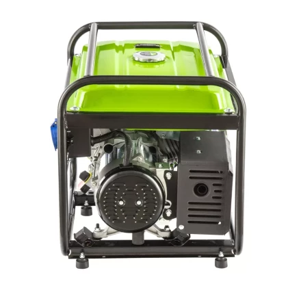 Генератор бензиновый Сибртех БС-8000 94547 купить в Надыме