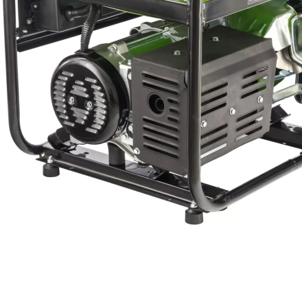 Генератор бензиновый Сибртех БС-8000 94547 купить в Надыме