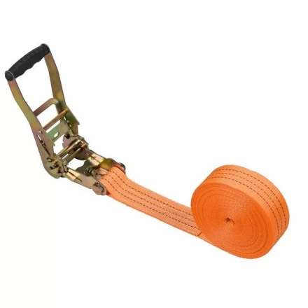 Ремень стяжной TOR 5,0/10,0 т 8,0 м 75 мм (кольцевой) 1022476 купить в Надыме