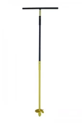 Бур универсальный садово-строительный Энкор 195 мм 81296