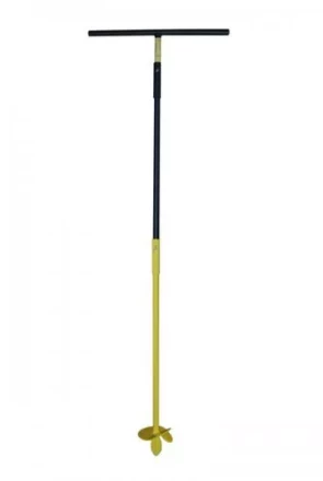 Бур универсальный садово-строительный Энкор 195 мм 81296 купить в Надыме