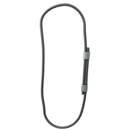 Строп канатный кольцевой СКК 10 т L=7.5 м  опрессовка купить в Надыме