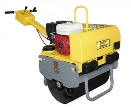 Каток вибрационный бензиновый КВО 600 57250 купить в Надыме