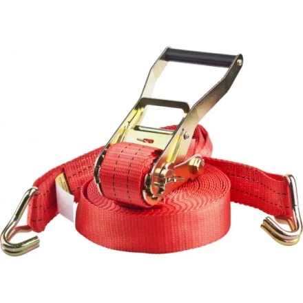 Ремень STAYER "PROFESSIONAL" для крепления груза, ширина ленты 50мм, нагрузка до 3000кг, длина 12м 40564-12 купить в Надыме