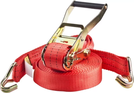 Ремень STAYER "PROFESSIONAL" для крепления груза, ширина ленты 50мм, нагрузка до 3000кг, длина 12м 40564-12 купить в Надыме