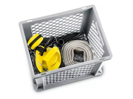 Насос Karcher Submersible Pump Box EU - tbd купить в Надыме