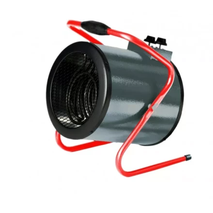 Тепловая пушка электрическая Парма ТВ-4500 купить в Надыме