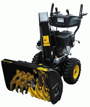 Снегоуборщик бензиновый Champion ST1170E купить в Надыме