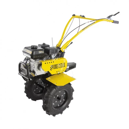 Мотоблок бензиновый DPT-470 Denzel 56405 купить в Надыме