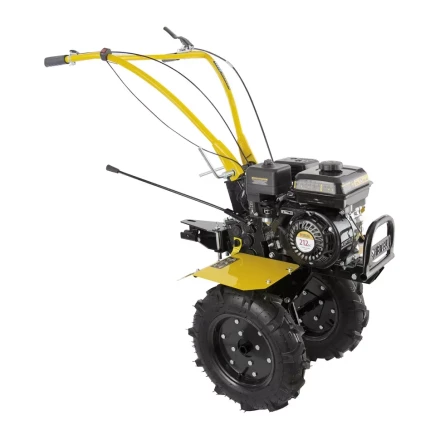 Мотоблок бензиновый DPT-470 Denzel 56405 купить в Надыме