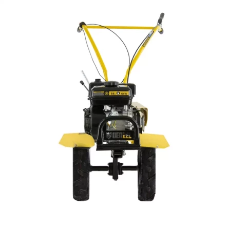 Мотоблок бензиновый DPT-470 Denzel 56405 купить в Надыме
