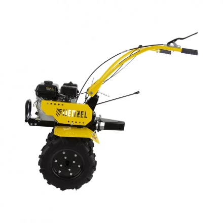 Мотоблок бензиновый DPT-470 Denzel 56405 купить в Надыме