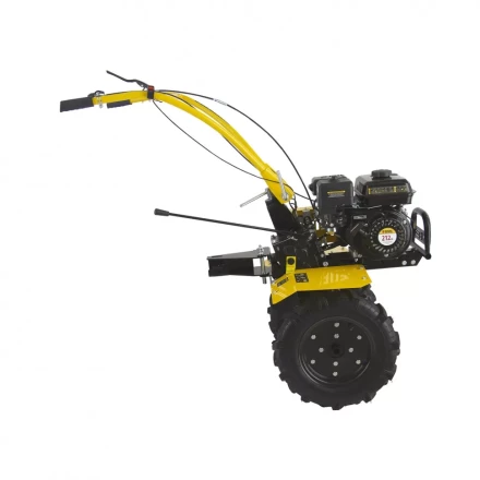 Мотоблок бензиновый DPT-470 Denzel 56405 купить в Надыме