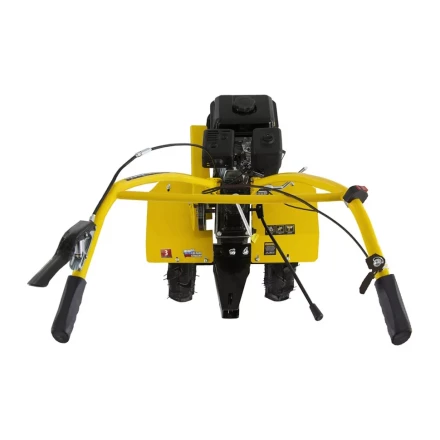 Мотоблок бензиновый DPT-470 Denzel 56405 купить в Надыме