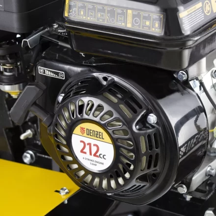 Мотоблок бензиновый DPT-470 Denzel 56405 купить в Надыме