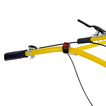 Мотоблок бензиновый DPT-470 Denzel 56405 купить в Надыме