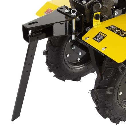 Мотоблок бензиновый DPT-470 Denzel 56405 купить в Надыме