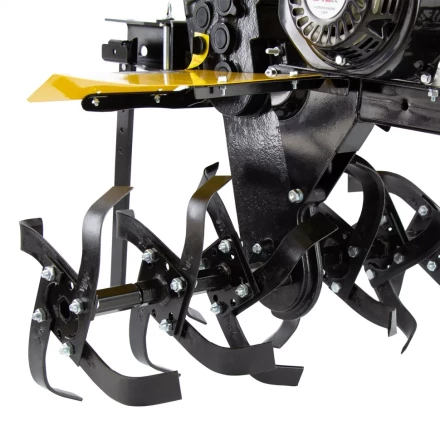 Мотоблок бензиновый DPT-470 Denzel 56405 купить в Надыме