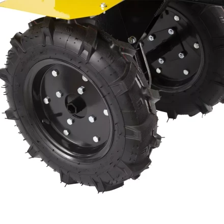 Мотоблок бензиновый DPT-470 Denzel 56405 купить в Надыме