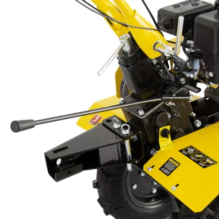 Мотоблок бензиновый DPT-470 Denzel 56405 купить в Надыме