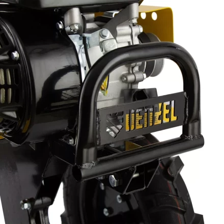 Мотоблок бензиновый DPT-470 Denzel 56405 купить в Надыме