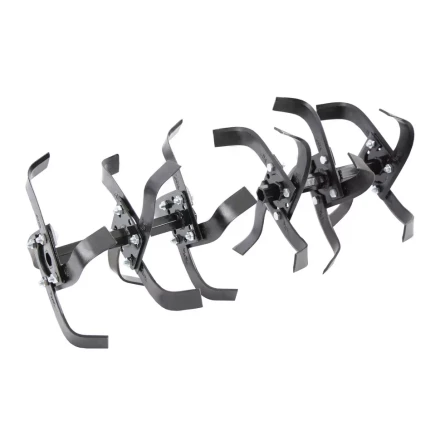 Мотоблок бензиновый DPT-470 Denzel 56405 купить в Надыме