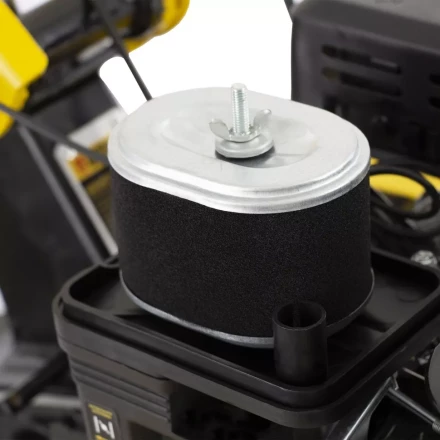 Мотоблок бензиновый DPT-470 Denzel 56405 купить в Надыме