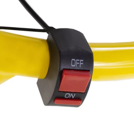 Мотоблок бензиновый DPT-470 Denzel 56405 купить в Надыме