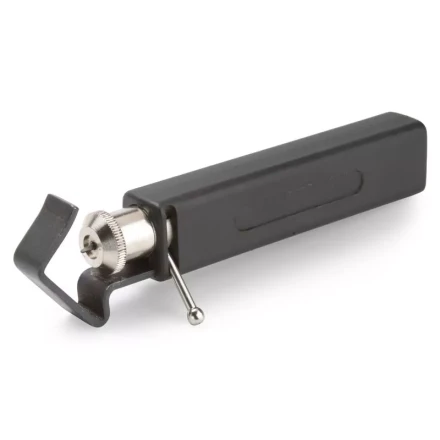 Инструмент для снятия изоляции и оболочки кабеля КС-25 КВТ купить в Надыме