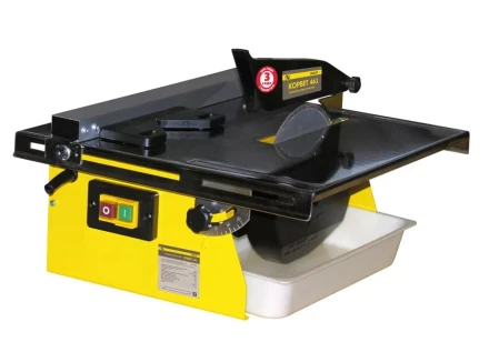 Плиткорез электрический Корвет 461 94610 купить в Надыме
