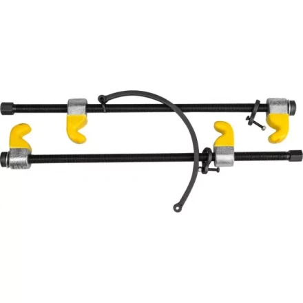 Компрессор KRAFTOOL для пружин, 110-180мм / 400мм 1-43379-180 купить в Надыме