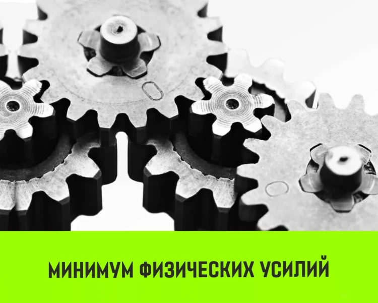 Таль ручная цепная HITCH CH100, 5 т, 18 м купить в Надыме