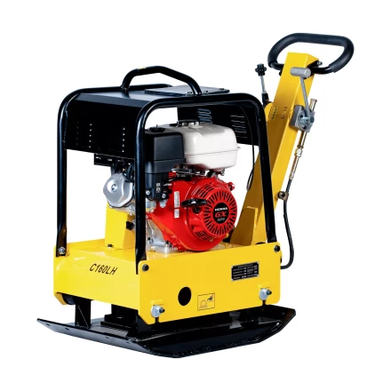 Реверсивная виброплита ALTECO C 160 LH 9750 купить в Надыме